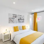Encarnacao Penzion Lisboa
