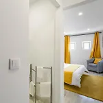 Encarnacao Pensión Lisboa