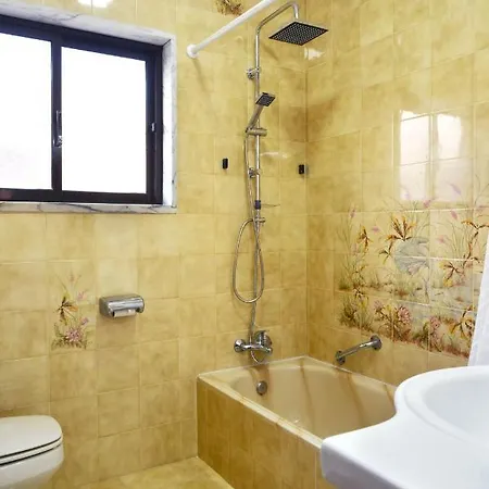 Vendégház Encarnacao *