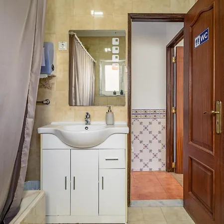 Encarnacao Vendégház *