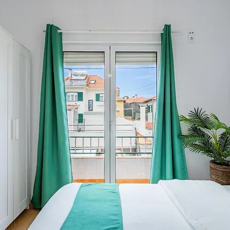 Vendégház Encarnacao *