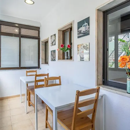 Encarnacao Gæstehus *