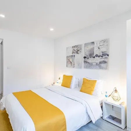 Guest house Encarnacao