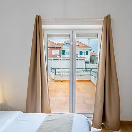 Encarnacao Gæstehus