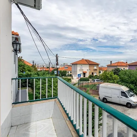 Encarnacao Vendégház *