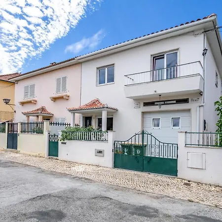 Vendégház Encarnacao *