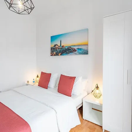 Vendégház Encarnacao *