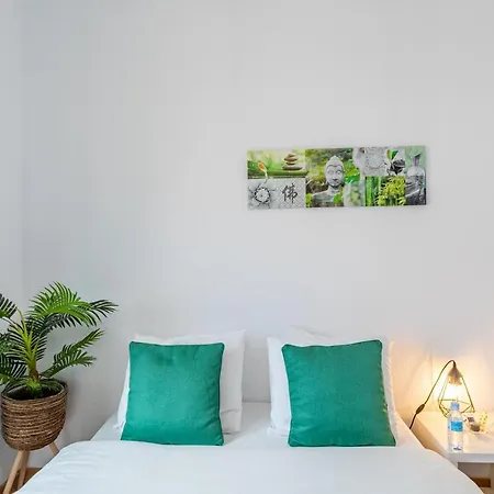 Encarnacao Gæstehus *