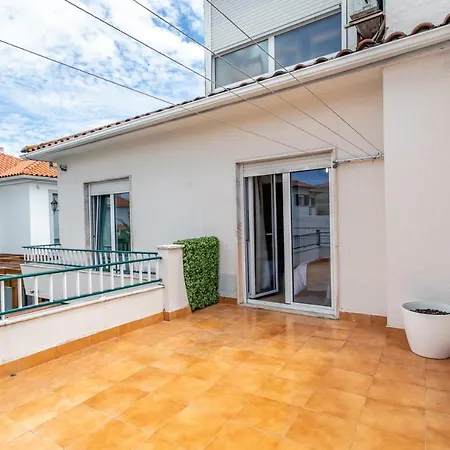 Vendégház Encarnacao Lisboa