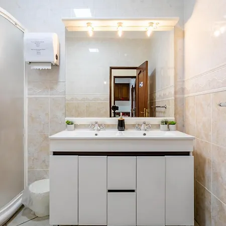 Vendégház Encarnacao *