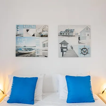 Gæstehus Encarnacao Lisboa