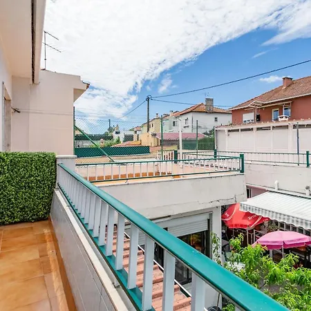 Gæstehus Encarnacao Lisboa