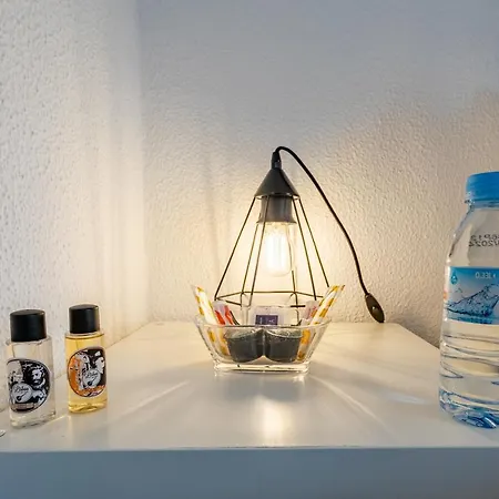 Encarnacao Gæstehus