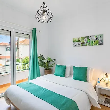 Gæstehus Encarnacao Lisboa