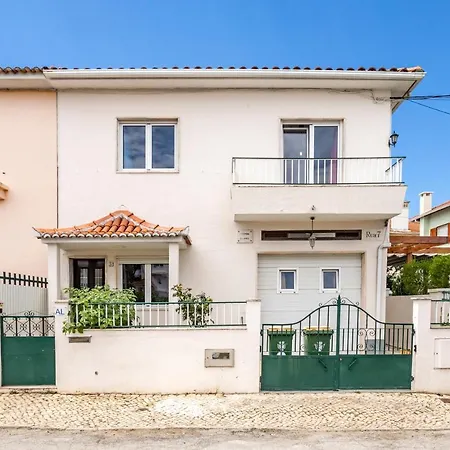 Πανσιόν Encarnacao Lisboa