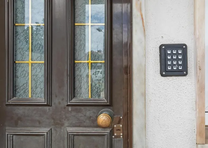 Гостевой дом Encarnacao