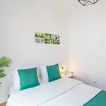 Penzion Encarnacao Lisboa