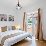 Encarnacao * Lissabon
