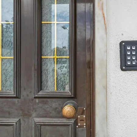 Maison d'hôtes Encarnação