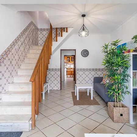 Encarnação Maison d'hôtes Lisboa