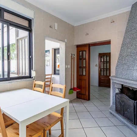 Maison d'hôtes Encarnação *