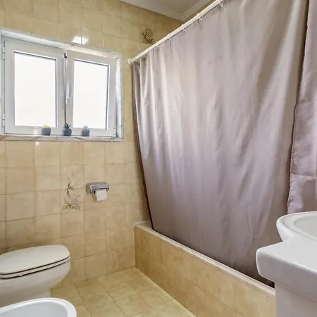 Maison d'hôtes Encarnação Lisboa