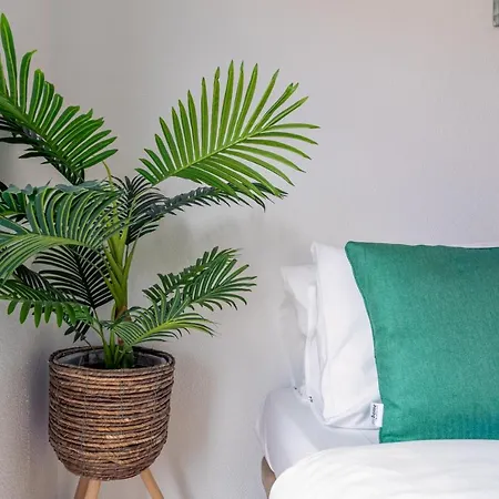 Encarnação Maison d'hôtes