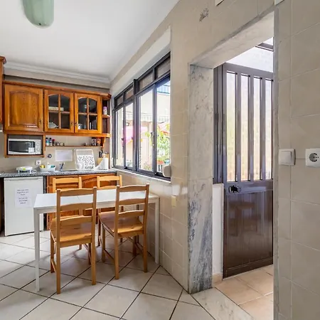 Encarnação Maison d'hôtes