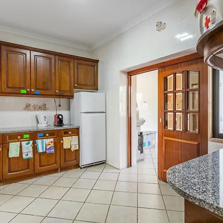 Maison d'hôtes Encarnação *