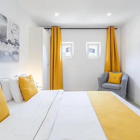 Maison d'hôtes Encarnação *