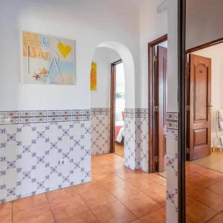 Maison d'hôtes Encarnação *