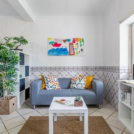 Encarnacao Pensjonat