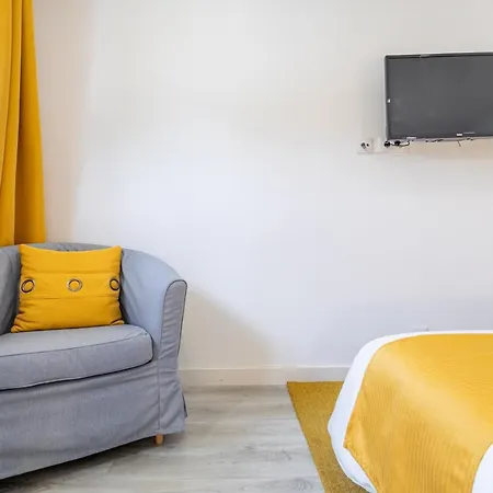 Encarnacao * Lizbona