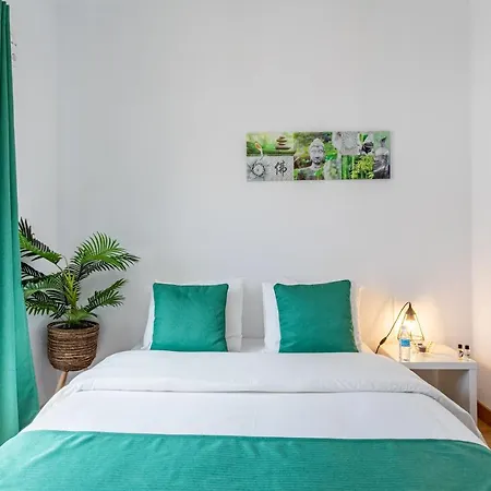 Encarnacao * Lizbona