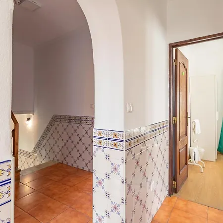 Encarnacao Pensjonat